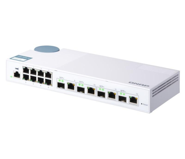 QNAP QSW-M408-4C - 1262779 - zdjęcie 9